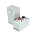 Waste King 2416 Start/Stop Switch Assembly, 220V, 3 Ph