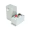 Waste King 2416 Start/Stop Switch Assembly, 220V, 3 Ph