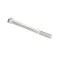 Nieco 24172 Bolt, Hex Head, 3/8-16 x 4", Stainless Steel