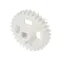 Frigidaire 241770201 Pinion, Freezer Drawer, Refrigerator