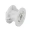 Frigidaire 241770301 Drawer Roller/Wheel Support, Refrigerator