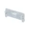 Frigidaire 241779802 Hinge Mullion, Center, Flipper, Refrigerator Door