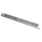 Frigidaire 241839405 Grille, Toe Kick Plate, Refrigerator