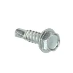 Frigidaire 241853202 Screw, Hex Washer Head, Self Tapping