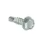 Frigidaire 241853202 Screw, Hex Washer Head, Self Tapping