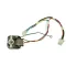 Frigidaire 241854301 Fan Motor, Evaporator, 120 Volt, 60HZ, Refrigerator