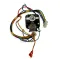 Frigidaire 241854501 Fan Motor, Evaporator, 120 Volt, 60HZ, Refrigerator