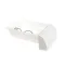 Frigidaire 241860810 Ice Container/Auger Assembly