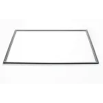 Frigidaire 241872504 Door Gasket, White, Refrigerator