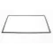 Frigidaire 241872504 Door Gasket, White, Refrigerator