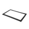 Frigidaire 241872507 Gasket, Magnetic, Black, Freezer Door