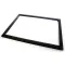 Frigidaire 241872509 Door Gasket, Freezer, Black