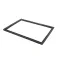 Frigidaire 241872511 Gasket, Magnetic, Black, Freezer Door