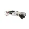Frigidaire 241872712 Power Cord/Wire Harness Assembly, Refrigerator