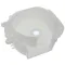 Frigidaire 241885001 Housing, Ice Crusher, Refrigerator