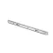 Frigidaire 241894223 Slide Assembly, Right Hand, Basket, Freezer Drawer