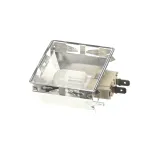 Moffat 241895 LAMPHOLDER G9 (WITHOUT BULB)