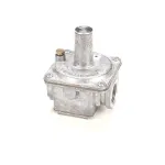 Montague 2419-8 Gas Pressure Regulator, Natural Gas, 1", R600