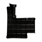Frigidaire 241920605 Drain Pan, Defrost, Refrigerator