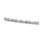 Frigidaire 241930301 GRILLE/KICKPLATE