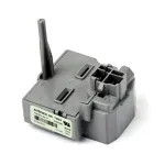 Frigidaire 241941005 Start Relay/Overload, Compressor, QD TSD2, Refrigerator/Freezer