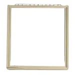 Frigidaire 241969501 Shelf Frame without Glass, Deli Pan