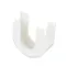Frigidaire 241973501 Pinion Cover, White, Freezer Drawer