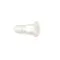 Frigidaire 242000501 Bearing, Door Hinge, Lower