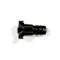 Frigidaire 242000502 Hinge Bearing/Closing Cam, Door, Lower, Refrigerator