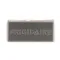 Frigidaire 242016301 Nameplate, Frigidaire