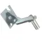 Frigidaire 242034604 Bracket, Door Hinge, Lower