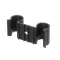 Frigidaire 242036801 Clip, Drain Tube, Plastic