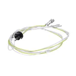Bunn 24204.0000 WIRING HARNESS,SIDE WARM L.H.