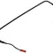 Frigidaire 242044021 Heater, Defrost, Calrod