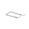 Frigidaire 242044118 HEATER-DEFROST