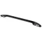 Frigidaire 242059104 Door Handle, Black, Refrigerator