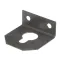 Power Soak Systems Inc 24206 Bracket, Lever Drain Handle
