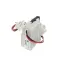 Frigidaire 242077704 Motor
