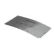 Frigidaire 242083023 OVERLAYL-MODULE COVER,GREY