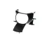 Frigidaire 242083503 ACTUATOR,ICE,BLACK