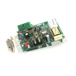 Giles 24208 POWER SUPPLY & DRIVER, ASSEMBLY