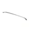 Frigidaire 242090501 Door Handle with Set Screws, Stainless