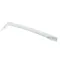 Frigidaire 242110509 Door Handle, White, Refrigerator