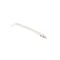 Frigidaire 242110513 Door Handle, White