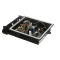 TurboChef I1-9497 Cooking Pan, Aluminum, 3 Edge