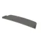 Frigidaire 242176504 Drip Tray Cover/Sump, Dispenser, Grey, Refrigerator