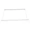 Frigidaire 242193203 Gasket, Magnetic, White, Freezer Door