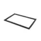 Frigidaire 242193207 Gasket, Magnetic, Black, Freezer Door