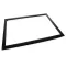 Frigidaire 242193209 Door Gasket, Black, Freezer