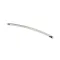 Frigidaire 242198301 Door Handle, Stainless Steel